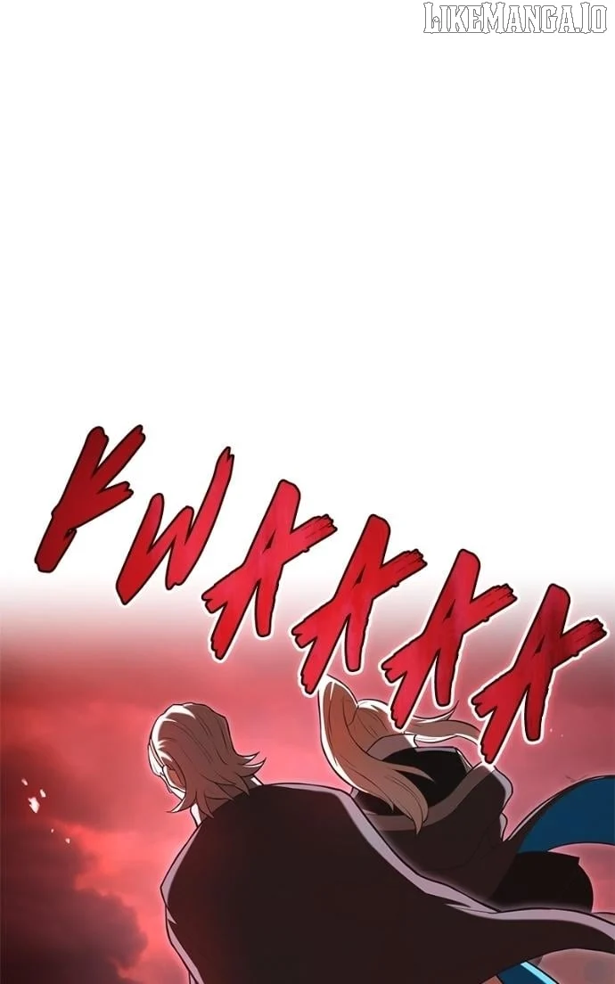 I am the Most Powerful Transcendent Being Chapter 67 353 007