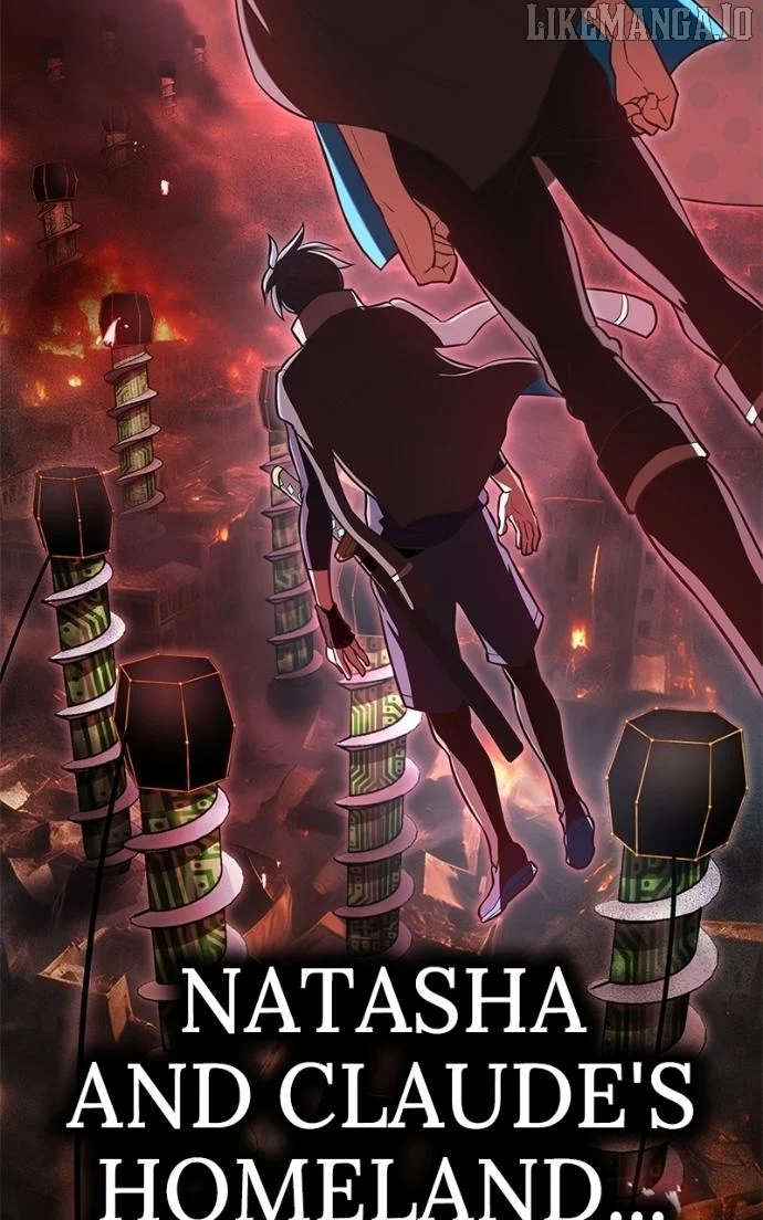 I am the Most Powerful Transcendent Being Chapter 67 354 008