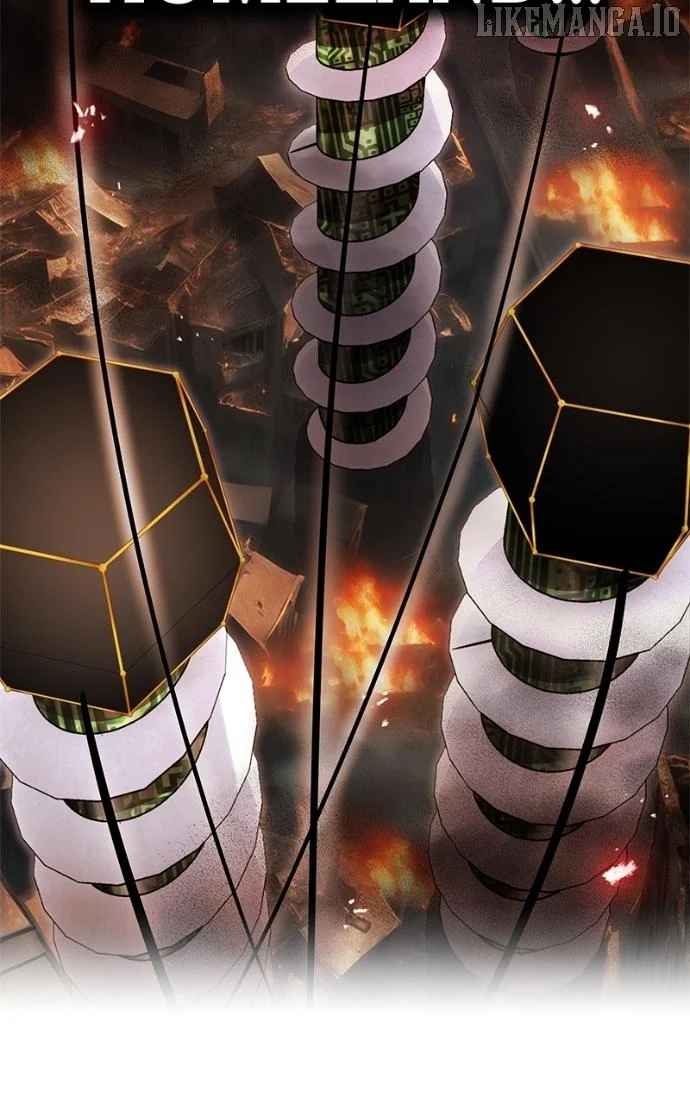 I am the Most Powerful Transcendent Being Chapter 67 355 009