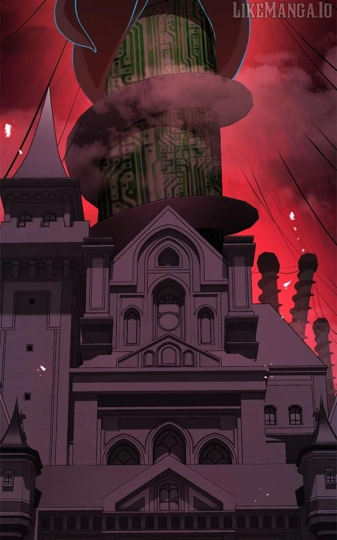 I am the Most Powerful Transcendent Being Chapter 67 357 011