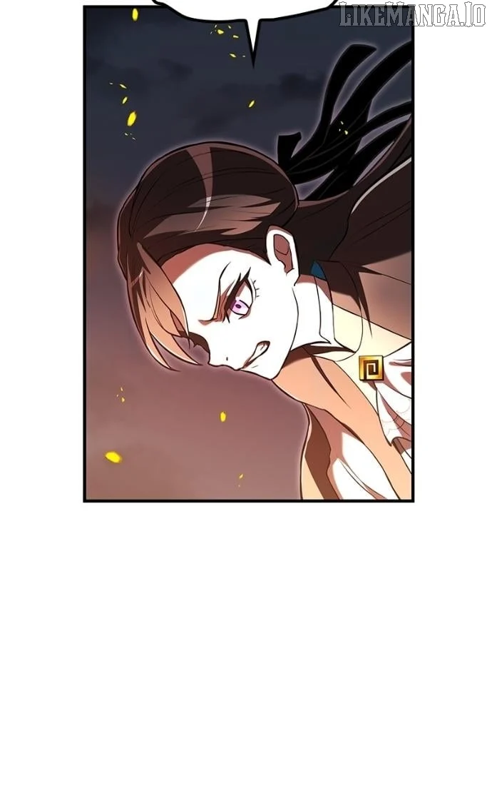 I am the Most Powerful Transcendent Being Chapter 67 360 014