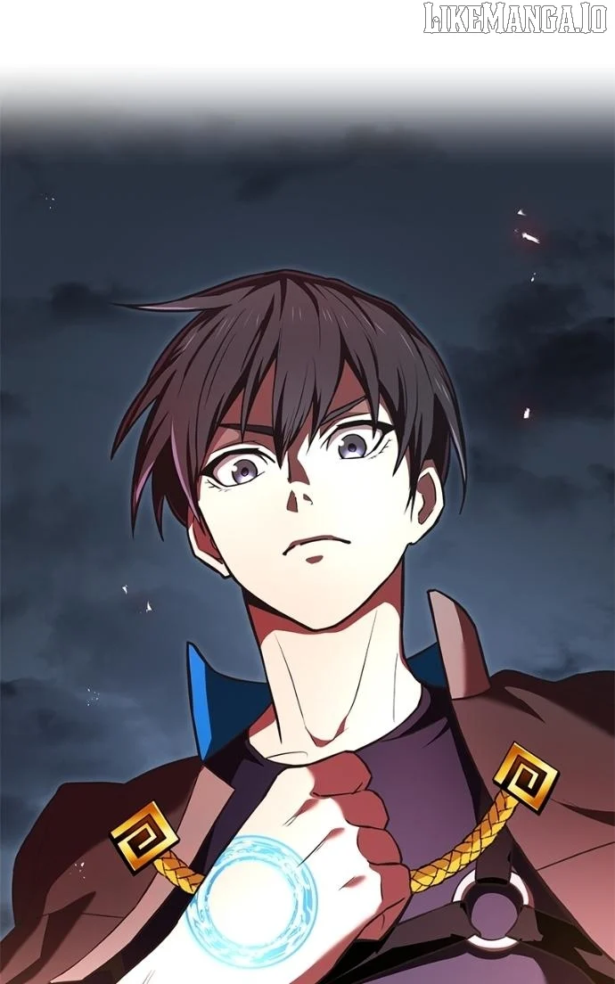 I am the Most Powerful Transcendent Being Chapter 67 361 015