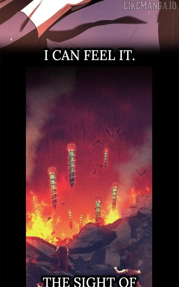 I am the Most Powerful Transcendent Being Chapter 67 362 016