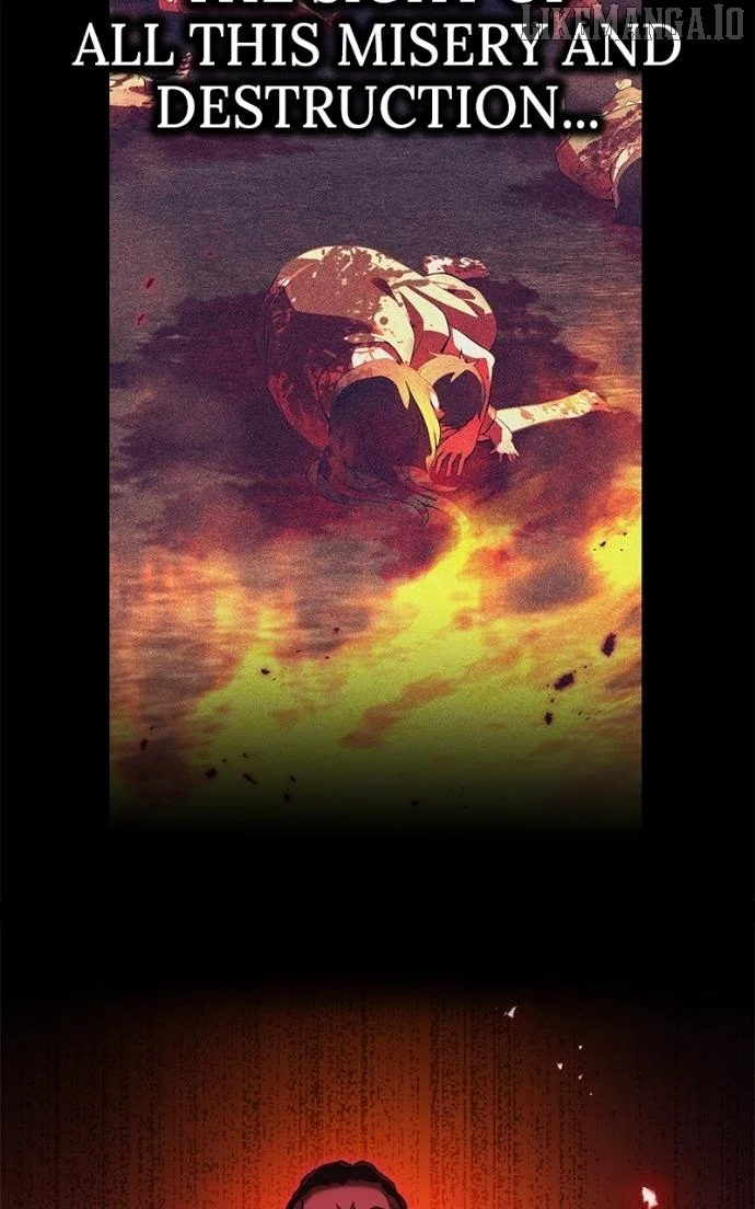 I am the Most Powerful Transcendent Being Chapter 67 363 017