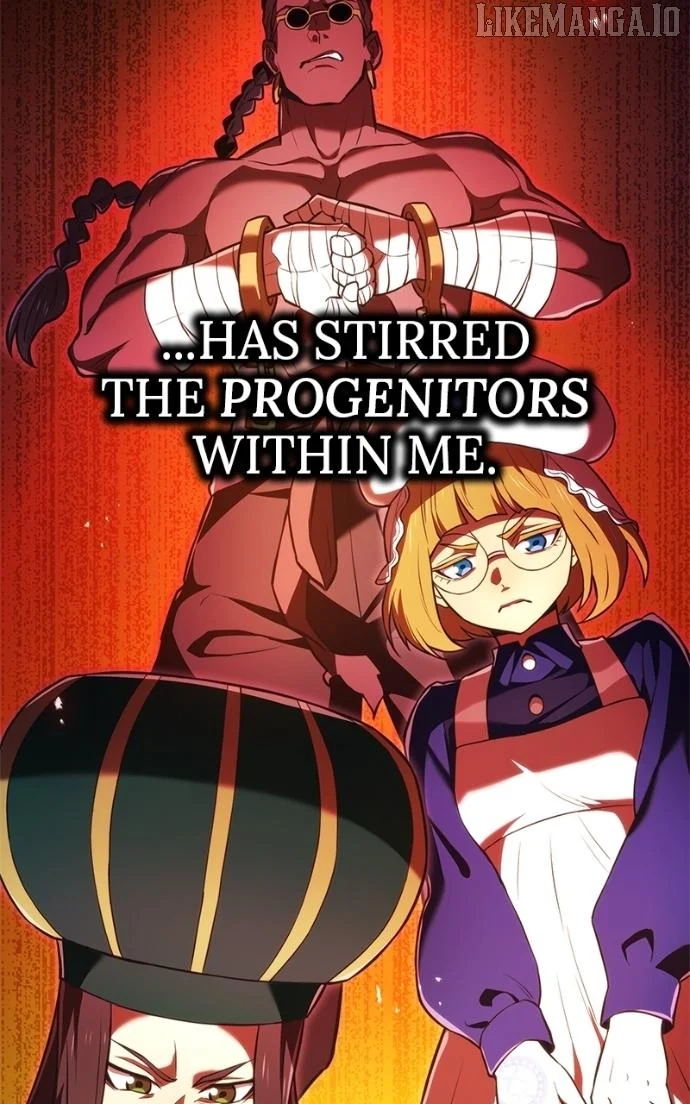 I am the Most Powerful Transcendent Being Chapter 67 364 018