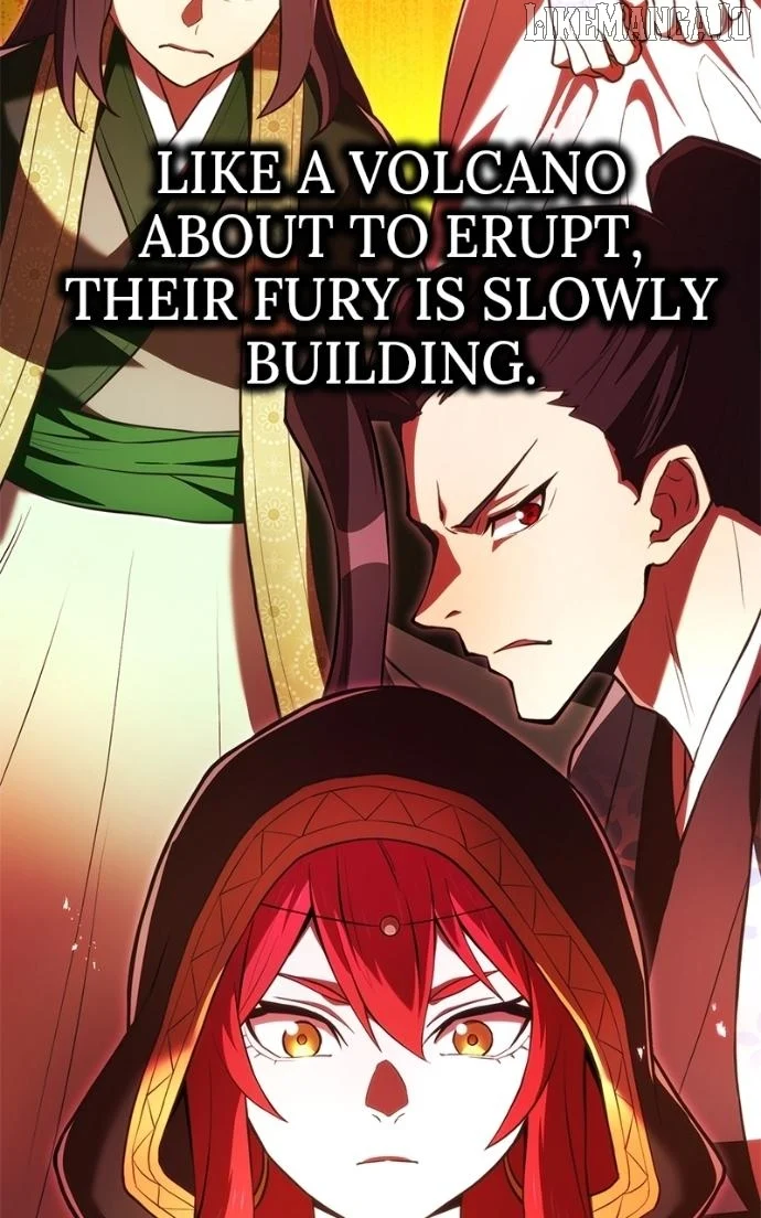 I am the Most Powerful Transcendent Being Chapter 67 365 019