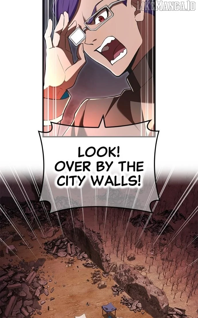 I am the Most Powerful Transcendent Being Chapter 67 367 021