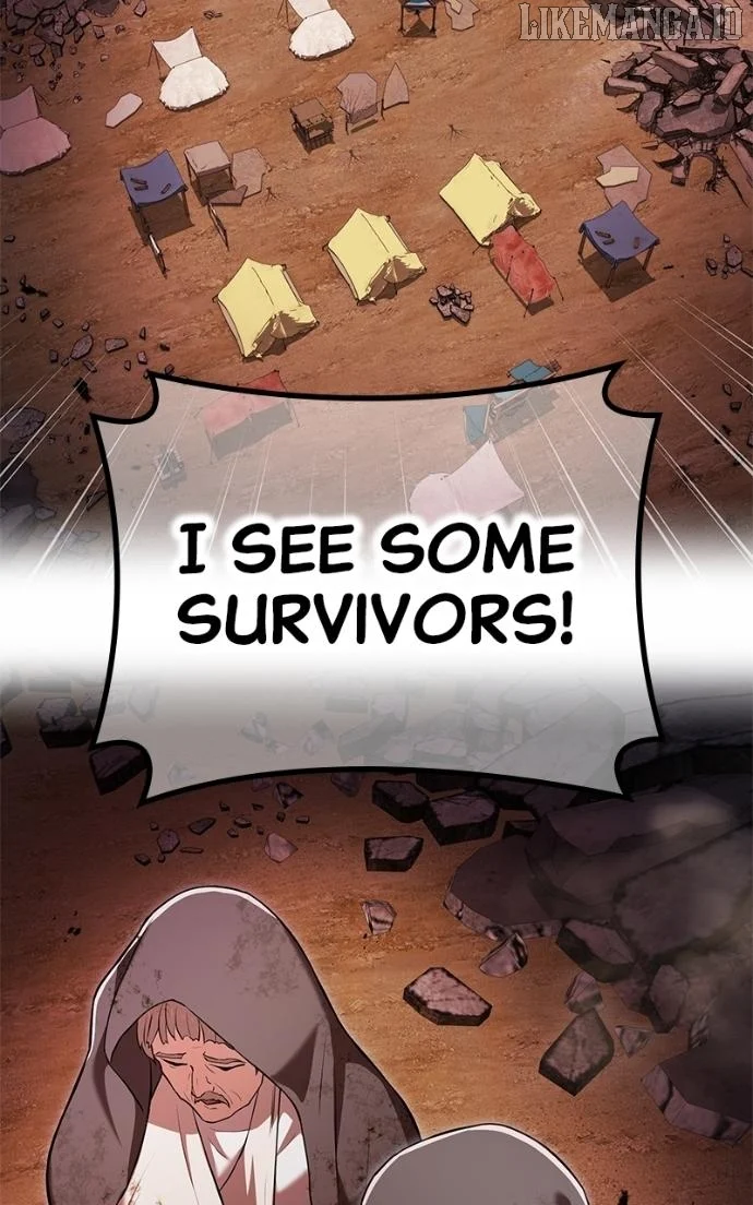 I am the Most Powerful Transcendent Being Chapter 67 368 022