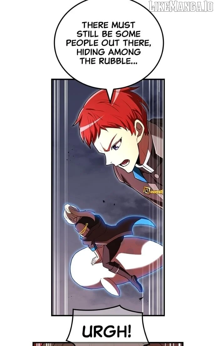 I am the Most Powerful Transcendent Being Chapter 67 370 024