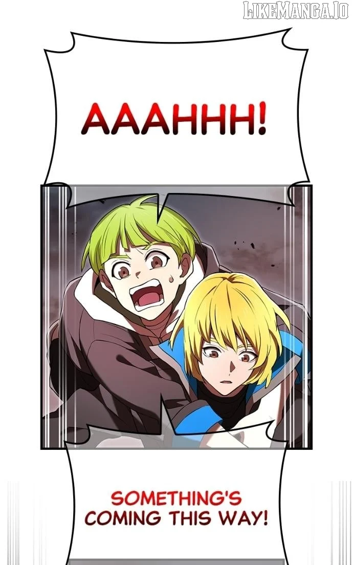 I am the Most Powerful Transcendent Being Chapter 67 372 026