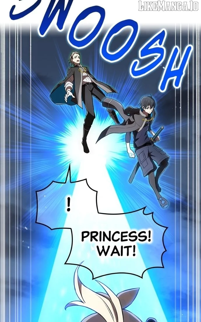 I am the Most Powerful Transcendent Being Chapter 67 377 031