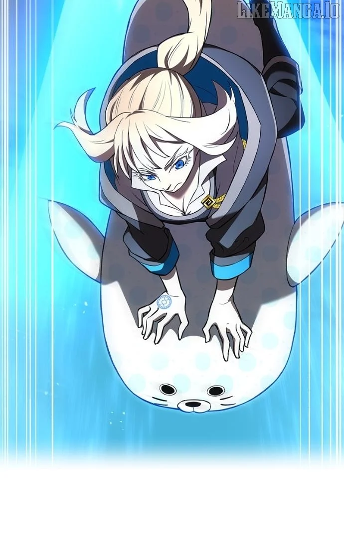 I am the Most Powerful Transcendent Being Chapter 67 378 032