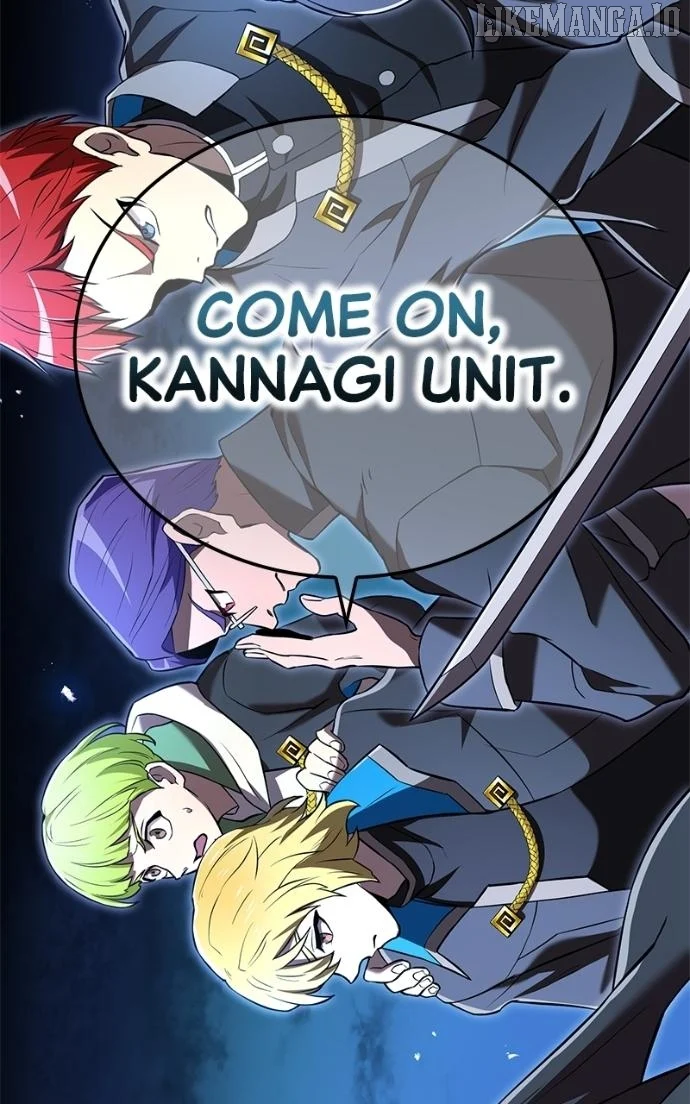 I am the Most Powerful Transcendent Being Chapter 67 380 034