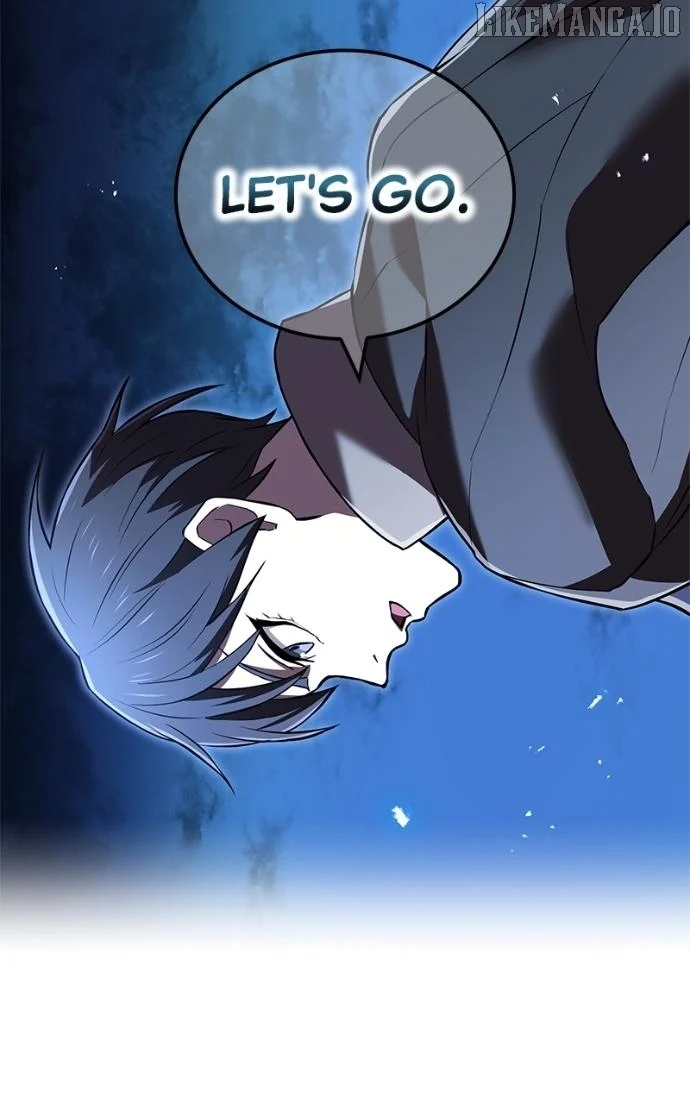 I am the Most Powerful Transcendent Being Chapter 67 381 035