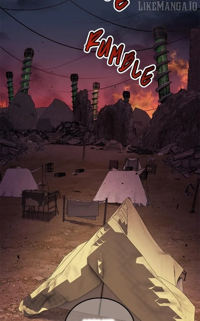 I am the Most Powerful Transcendent Being Chapter 67 384 038