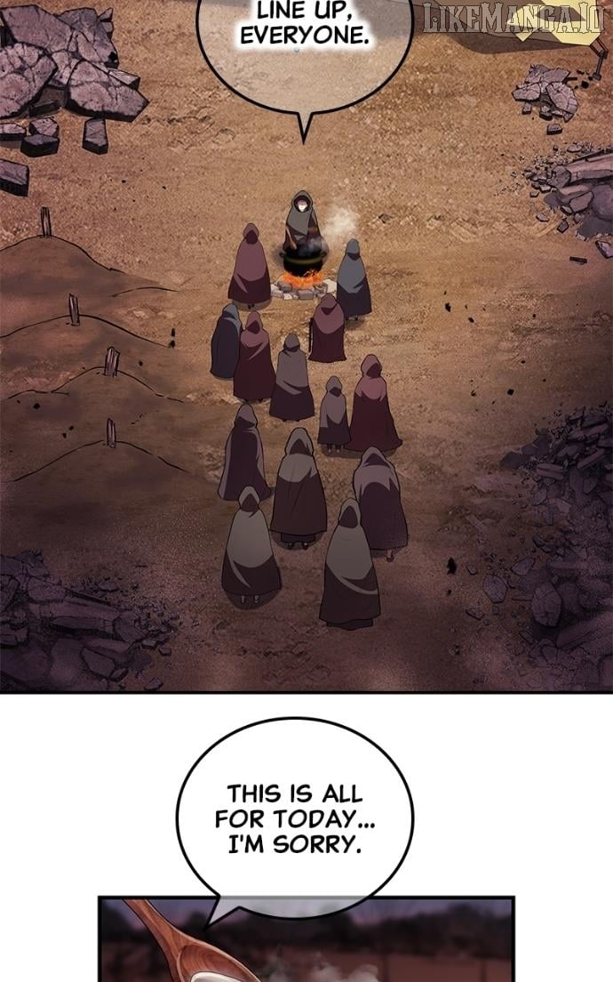 I am the Most Powerful Transcendent Being Chapter 67 385 039