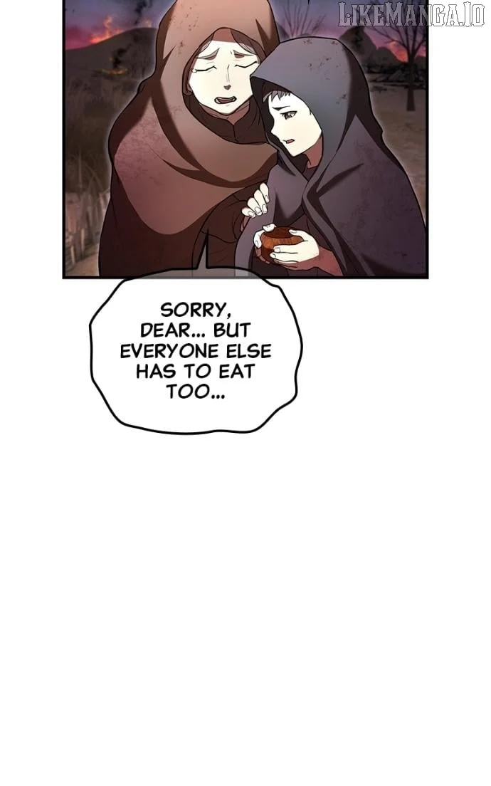 I am the Most Powerful Transcendent Being Chapter 67 387 041