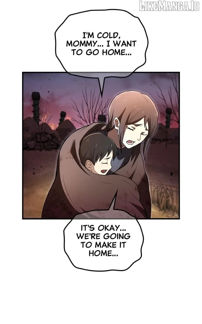 I am the Most Powerful Transcendent Being Chapter 67 388 042