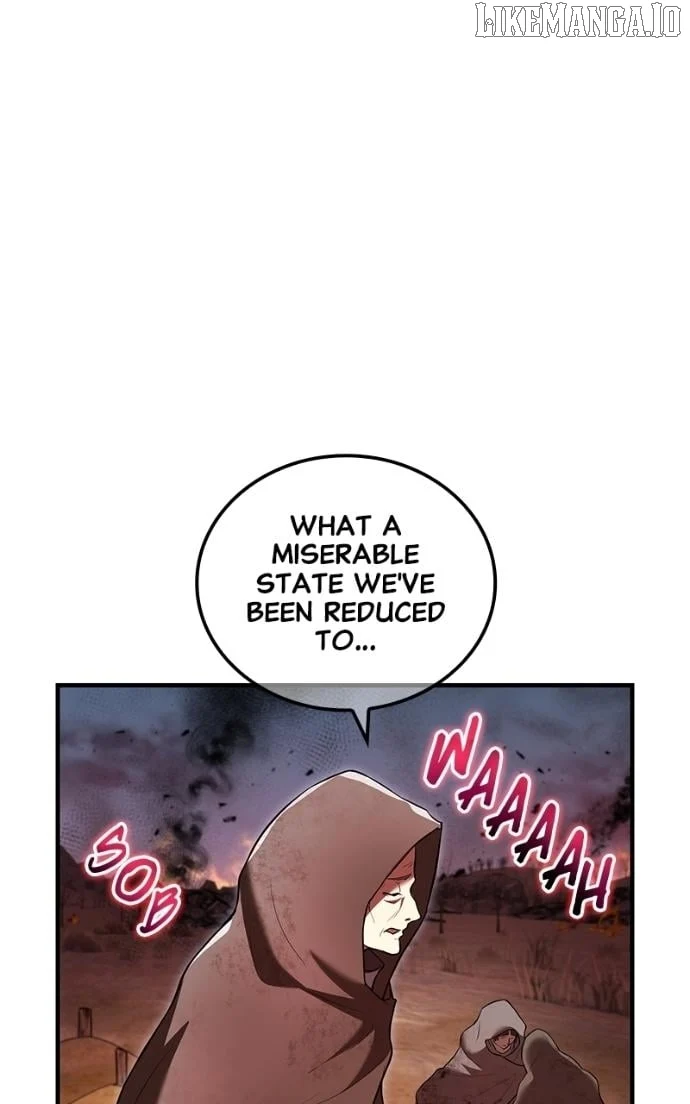 I am the Most Powerful Transcendent Being Chapter 67 389 043