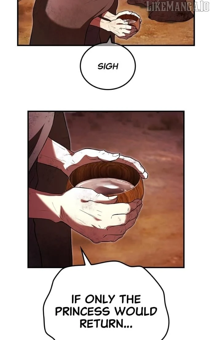 I am the Most Powerful Transcendent Being Chapter 67 390 044