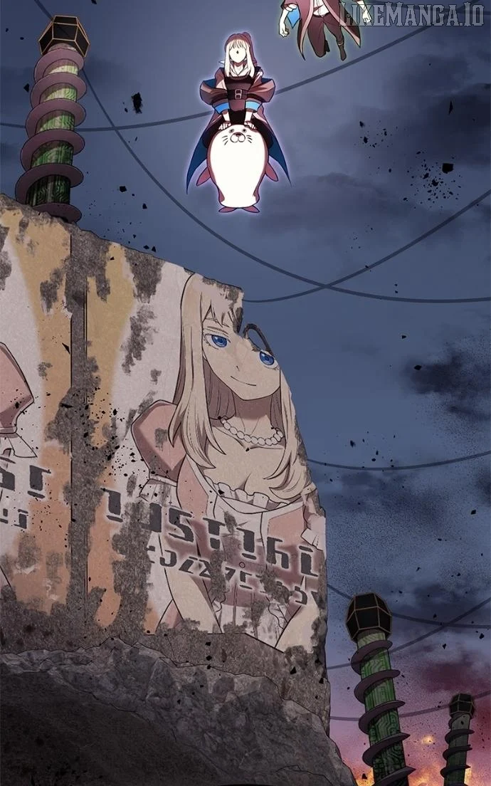 I am the Most Powerful Transcendent Being Chapter 67 394 048