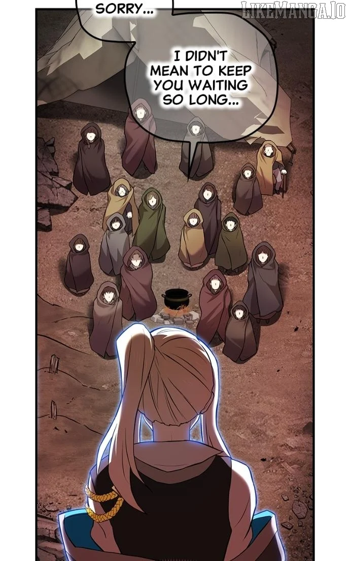 I am the Most Powerful Transcendent Being Chapter 67 397 051