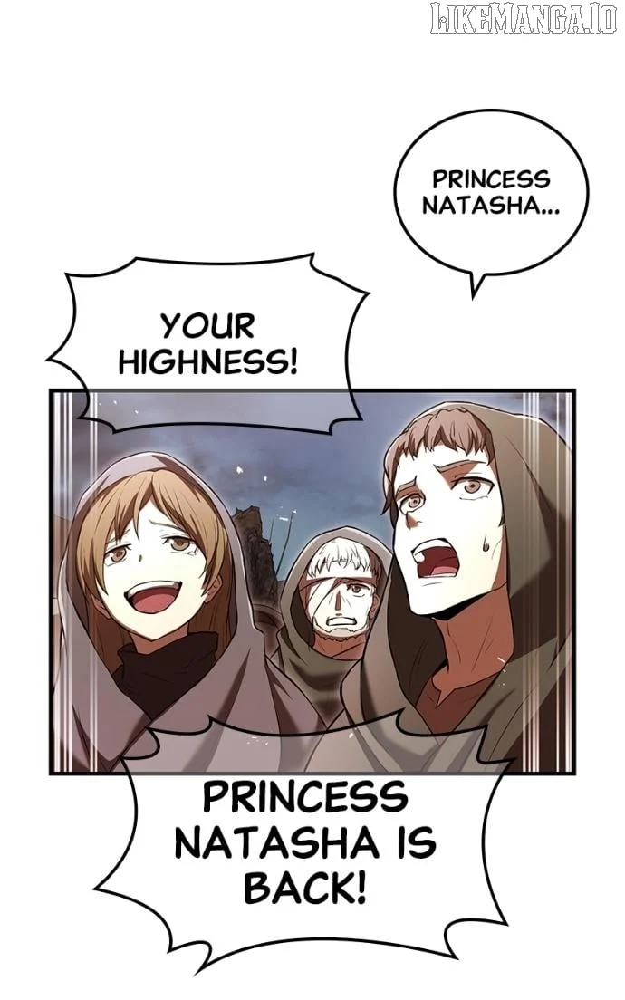 I am the Most Powerful Transcendent Being Chapter 67 403 057