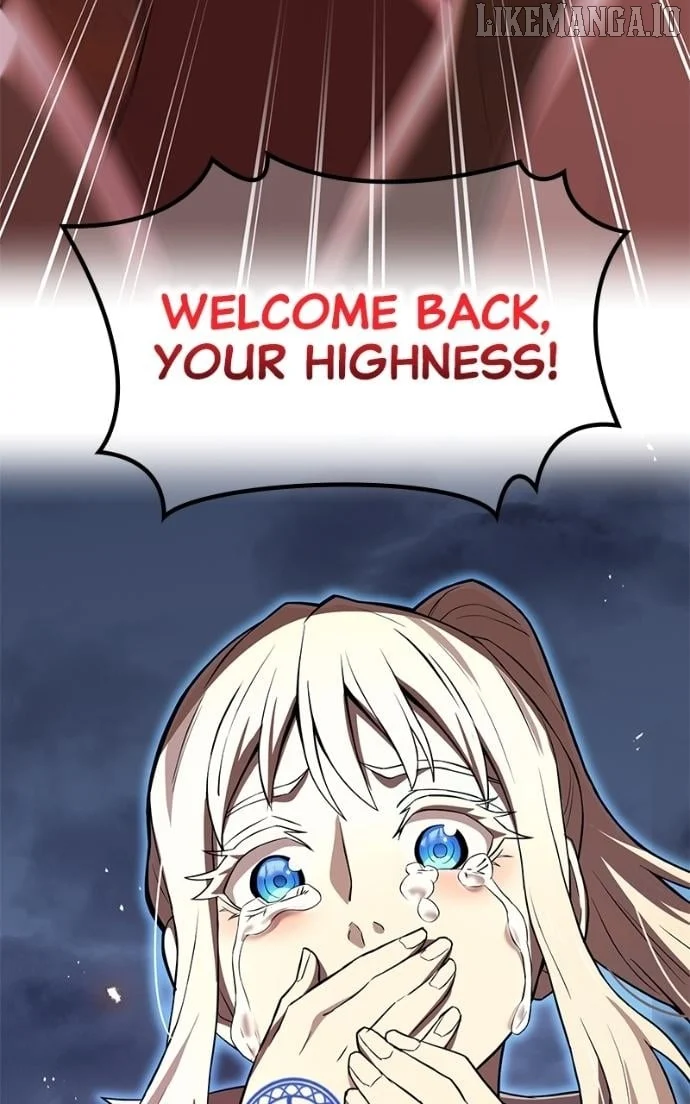 I am the Most Powerful Transcendent Being Chapter 67 406 060