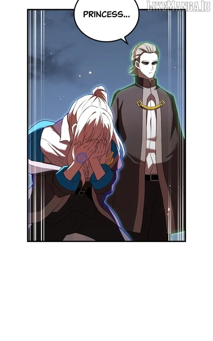 I am the Most Powerful Transcendent Being Chapter 67 408 062