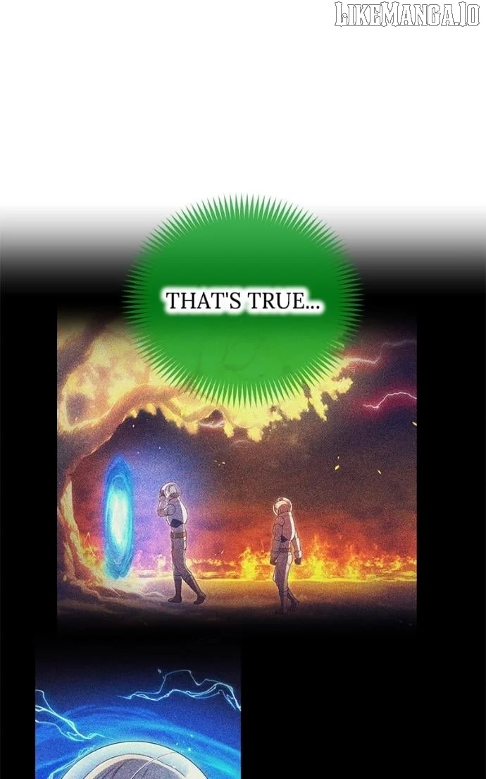 I am the Most Powerful Transcendent Being Chapter 67 409 063