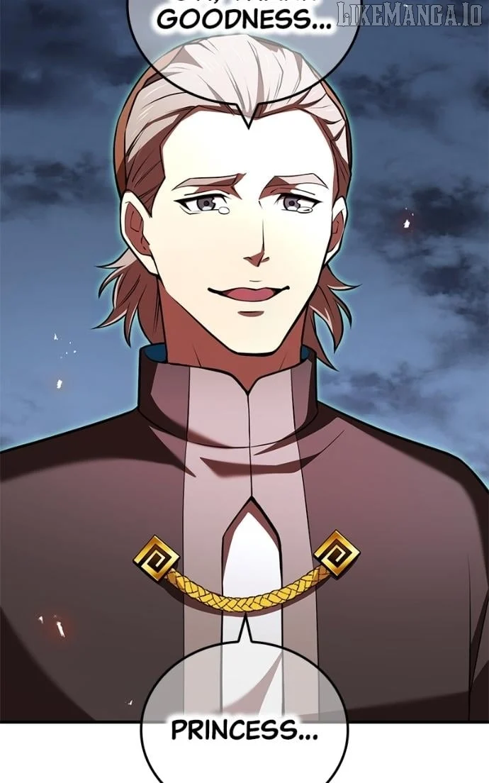 I am the Most Powerful Transcendent Being Chapter 67 411 065