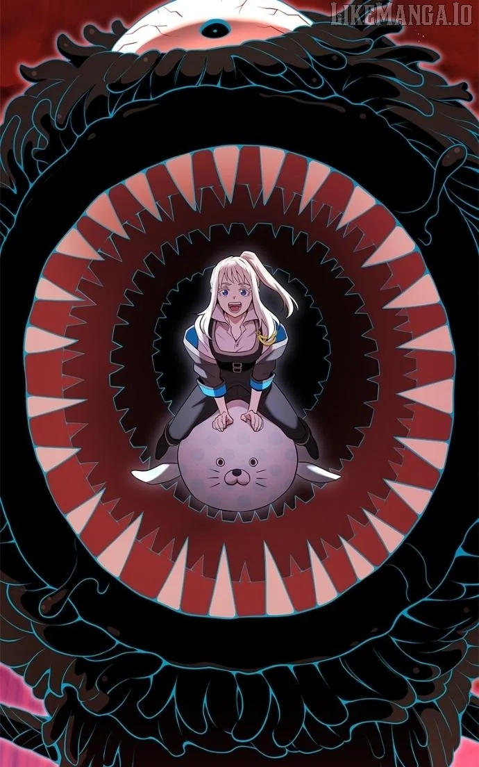 I am the Most Powerful Transcendent Being Chapter 67 418 072