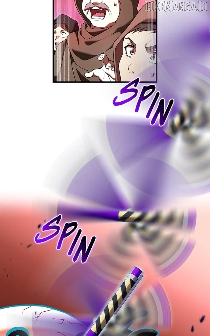 I am the Most Powerful Transcendent Being Chapter 67 420 074