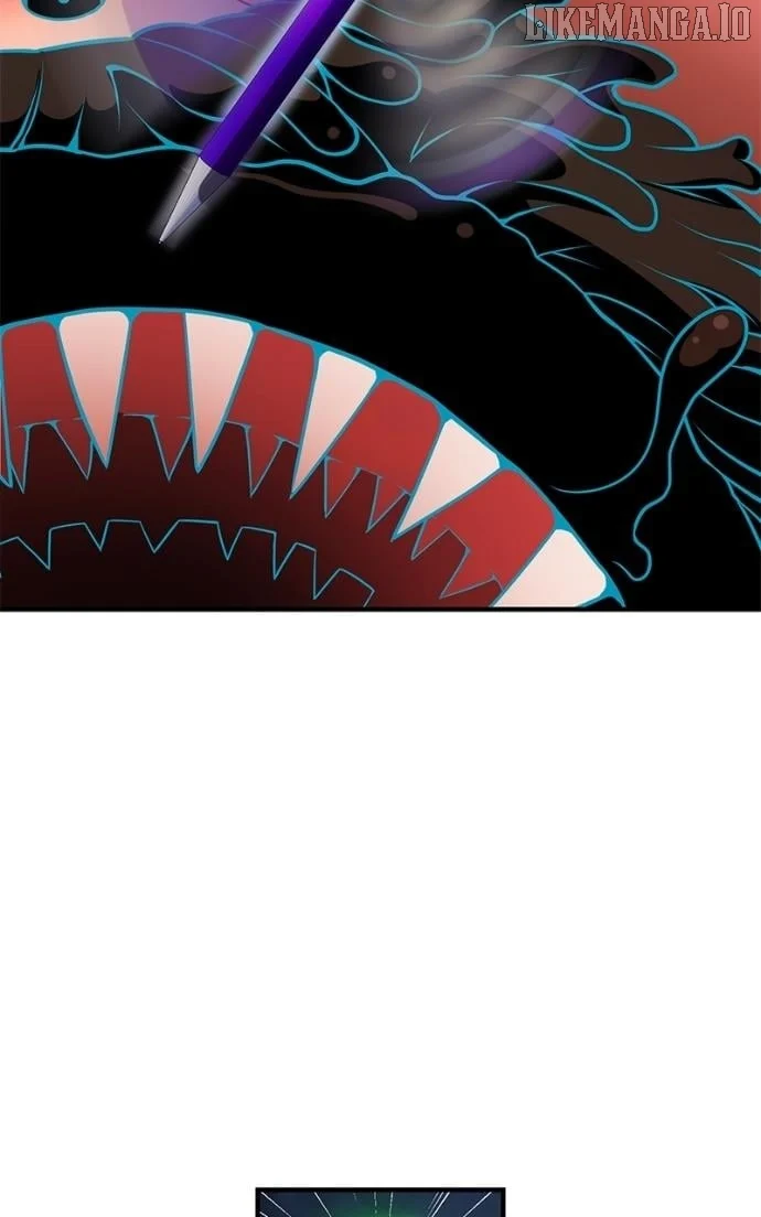 I am the Most Powerful Transcendent Being Chapter 67 421 075