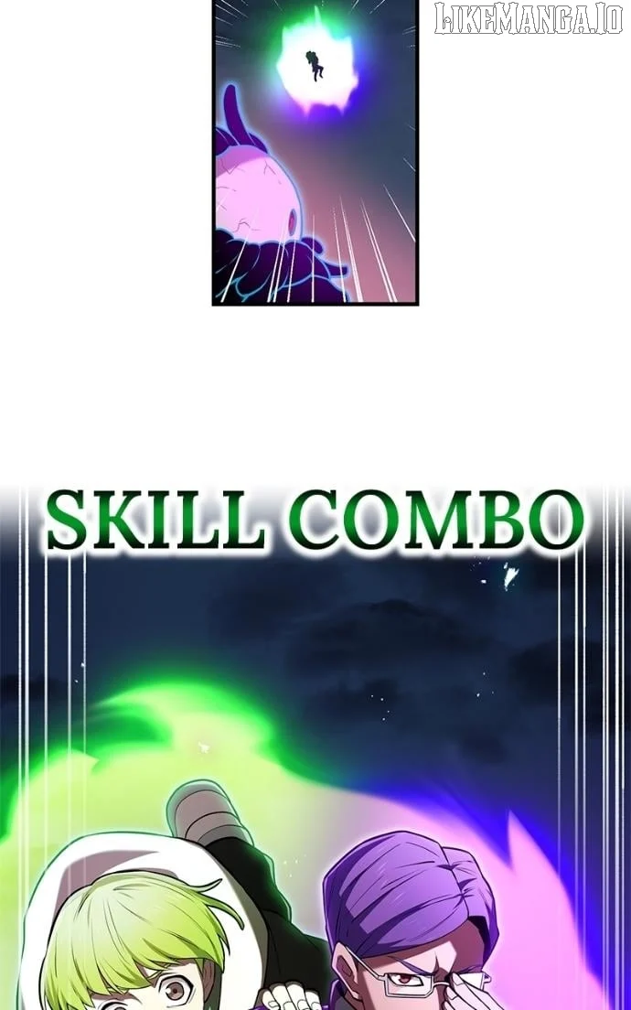 I am the Most Powerful Transcendent Being Chapter 67 422 076