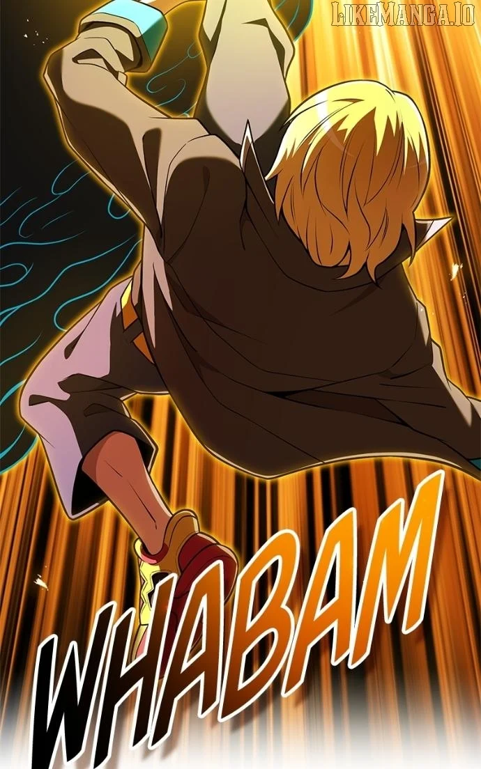 I am the Most Powerful Transcendent Being Chapter 67 427 081