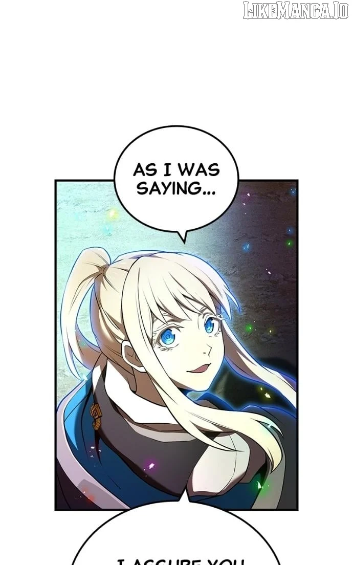 I am the Most Powerful Transcendent Being Chapter 67 437 091