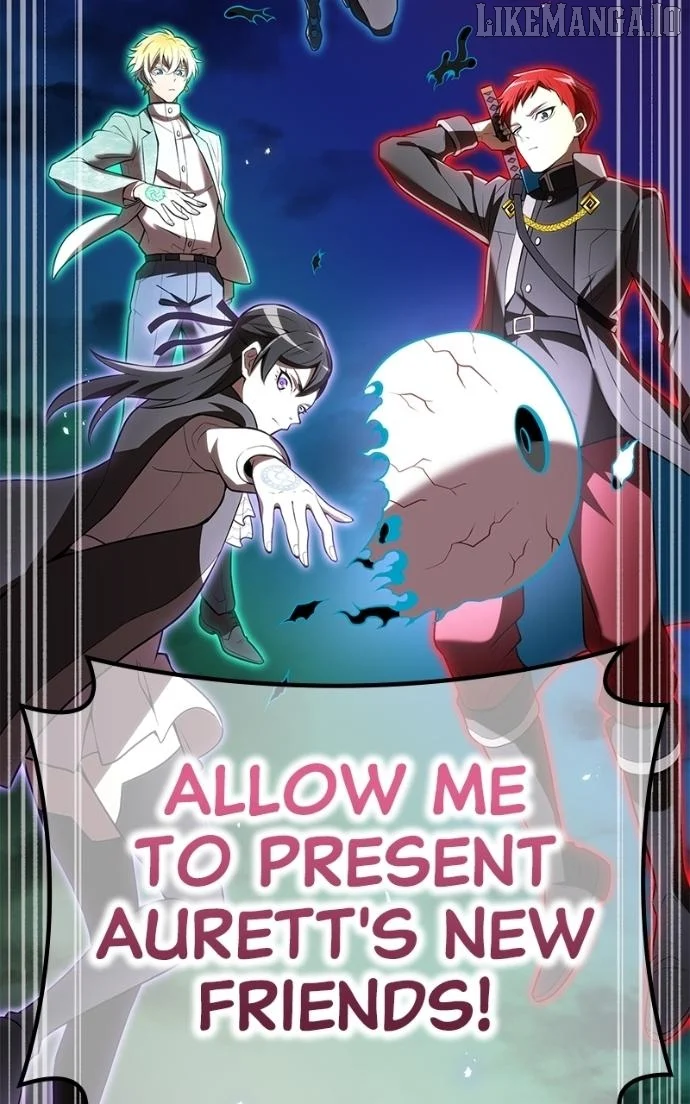 I am the Most Powerful Transcendent Being Chapter 67 439 093