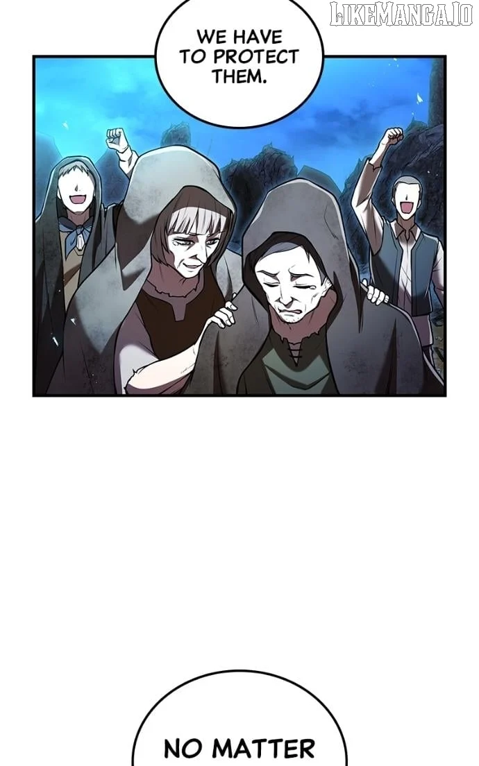 I am the Most Powerful Transcendent Being Chapter 67 443 097