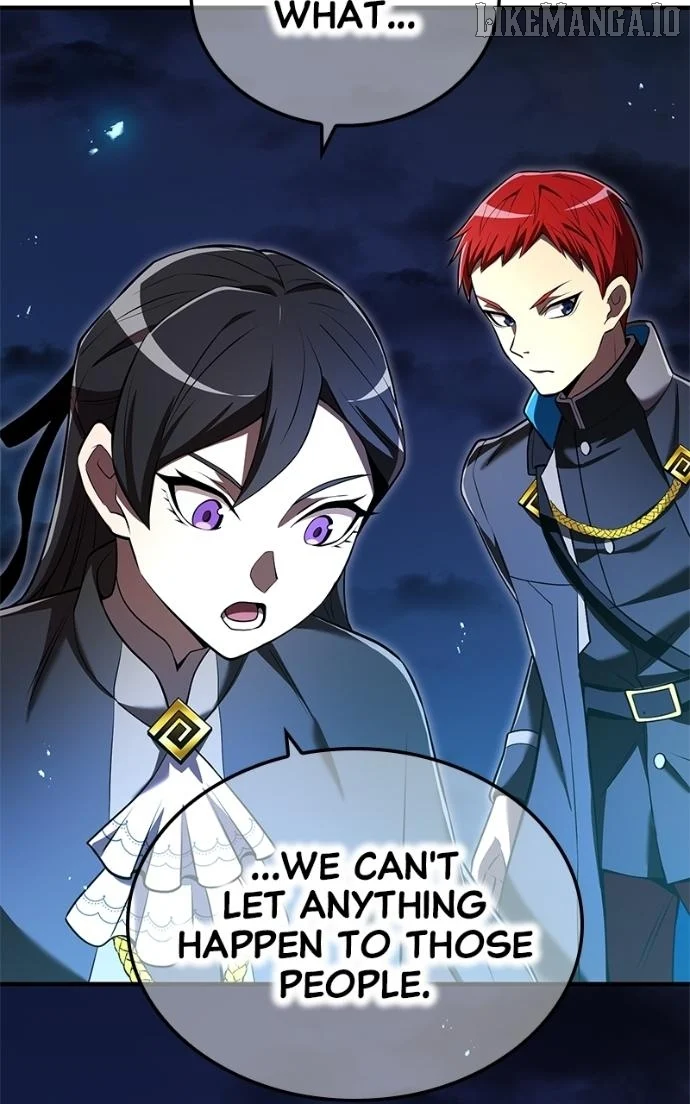 I am the Most Powerful Transcendent Being Chapter 67 444 098