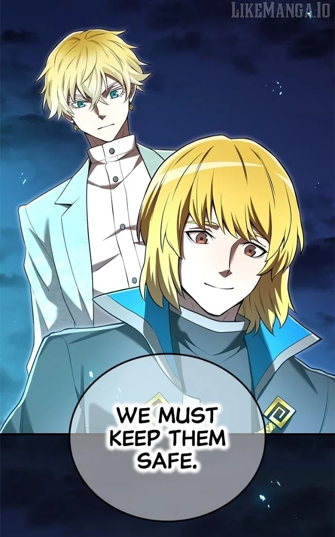 I am the Most Powerful Transcendent Being Chapter 67 445 099