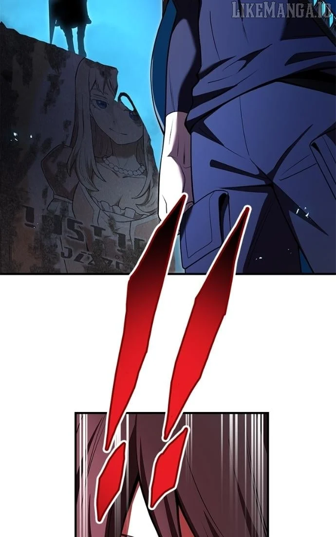 I am the Most Powerful Transcendent Being Chapter 67 447 101