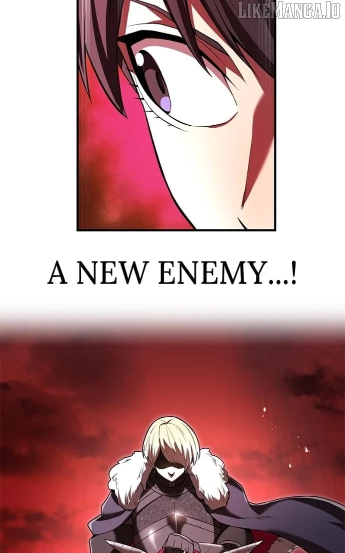 I am the Most Powerful Transcendent Being Chapter 67 448 102