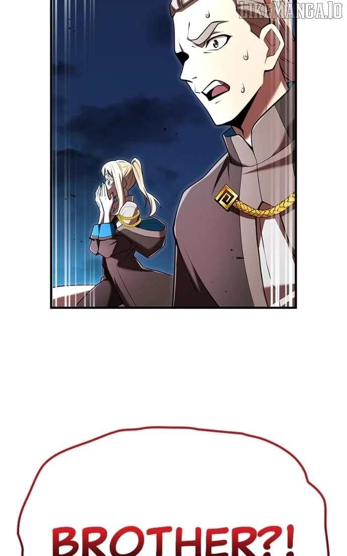 I am the Most Powerful Transcendent Being Chapter 67 451 105