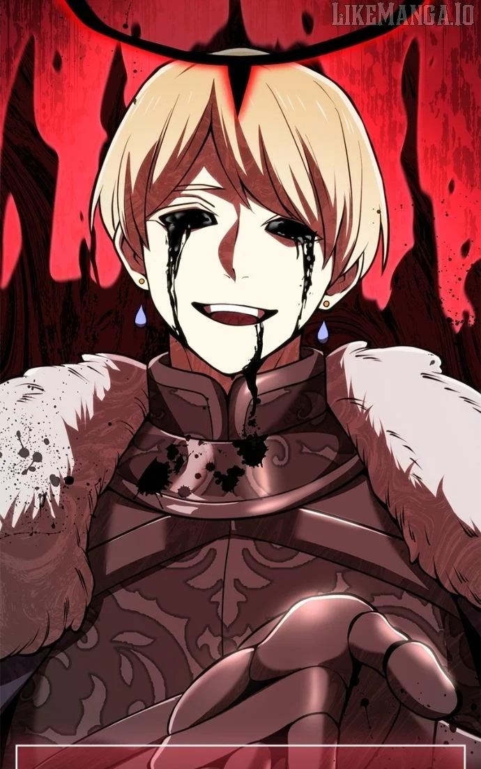 I am the Most Powerful Transcendent Being Chapter 67 456 110