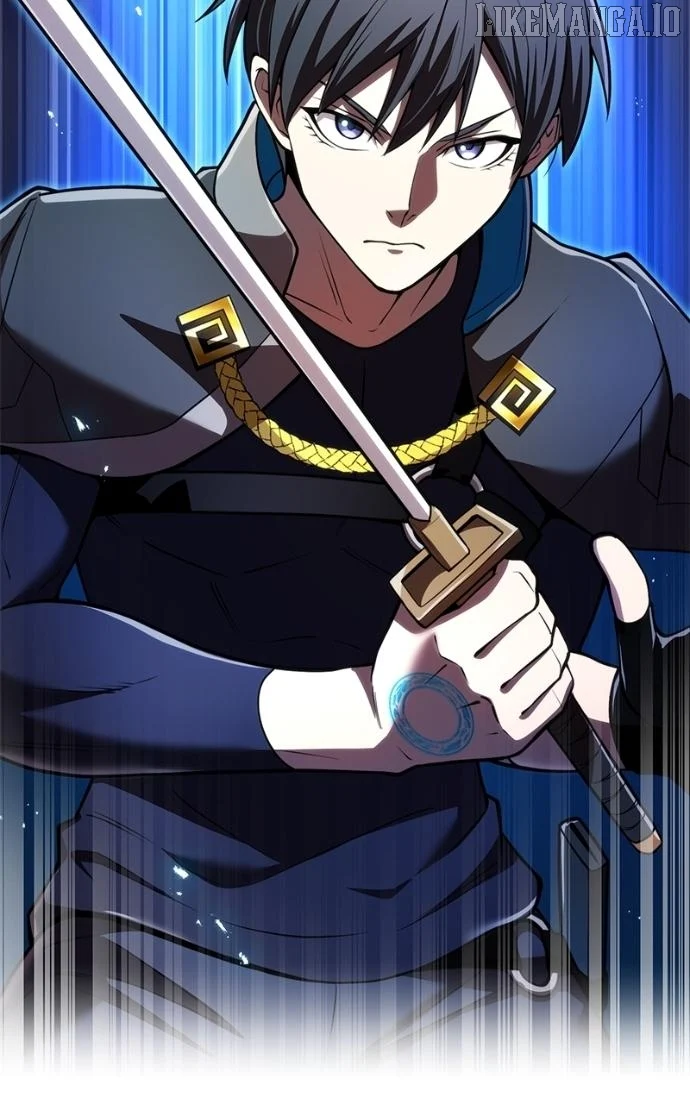 I am the Most Powerful Transcendent Being Chapter 67 458 112