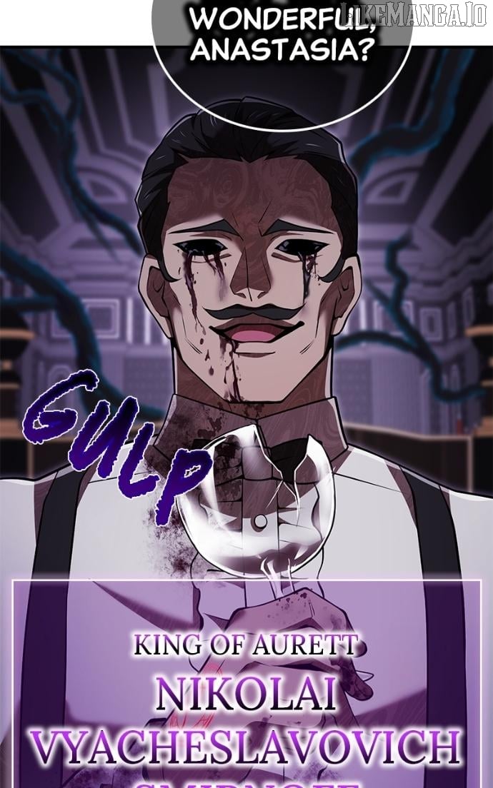 I am the Most Powerful Transcendent Being Chapter 68 422 010