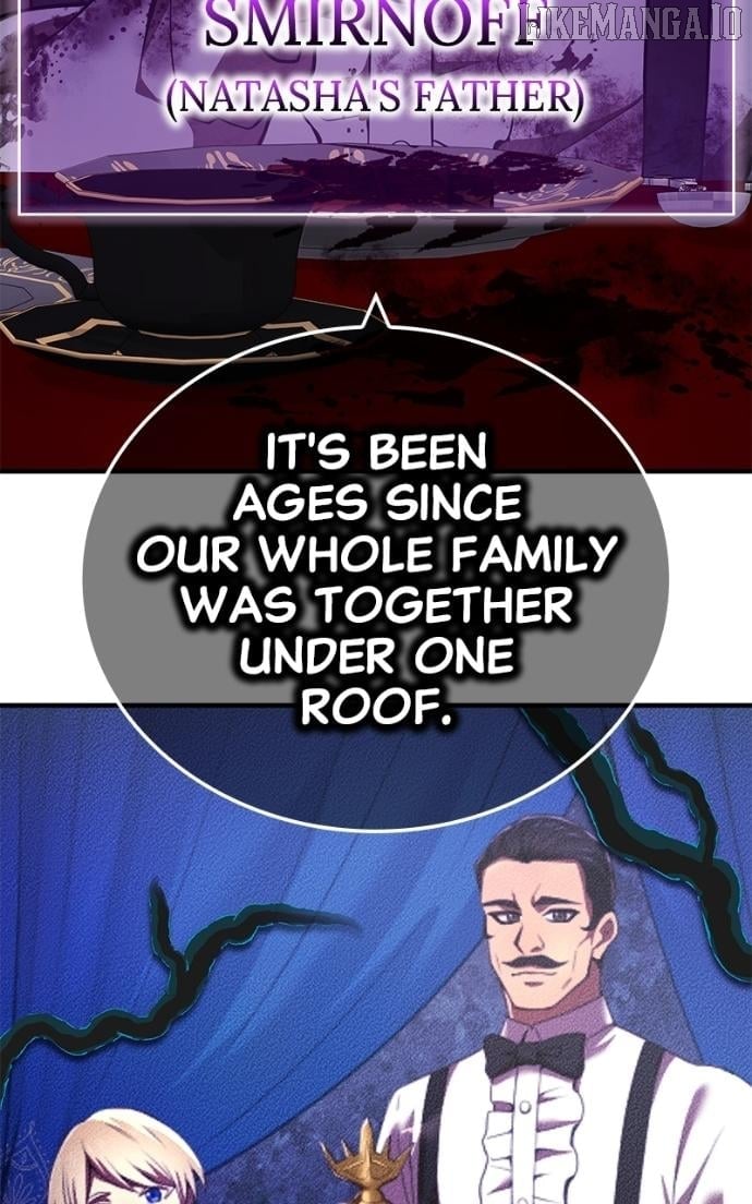 I am the Most Powerful Transcendent Being Chapter 68 423 011