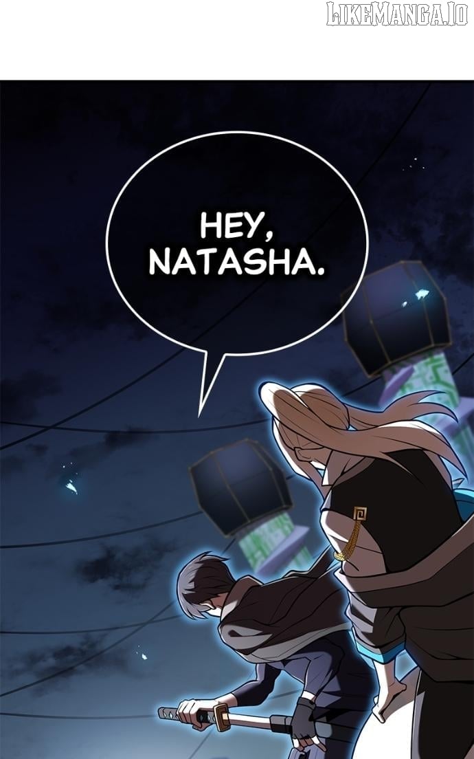 I am the Most Powerful Transcendent Being Chapter 68 425 013