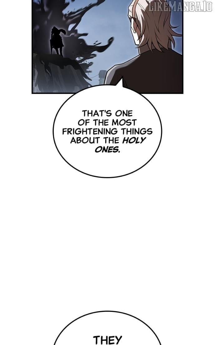 I am the Most Powerful Transcendent Being Chapter 68 437 025